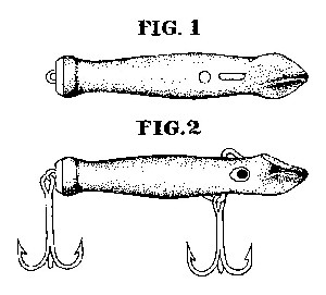 Porter Seahawk Patent